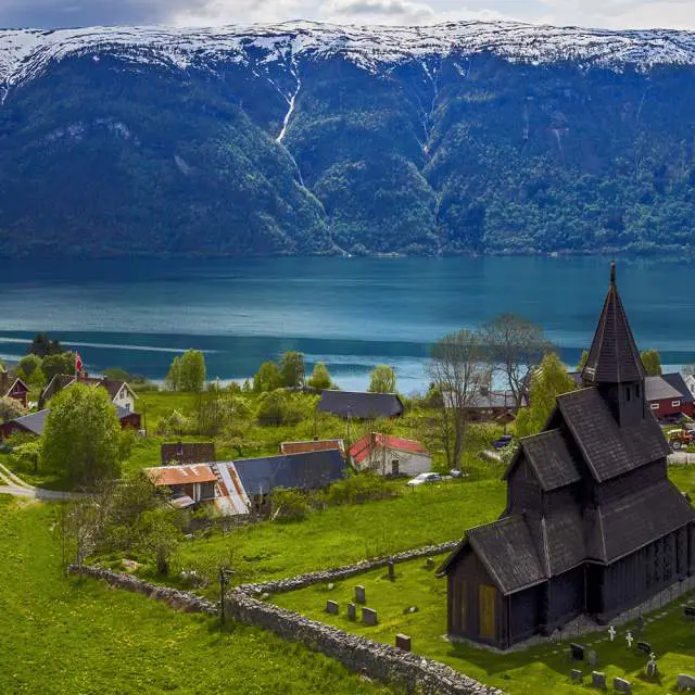 Norway