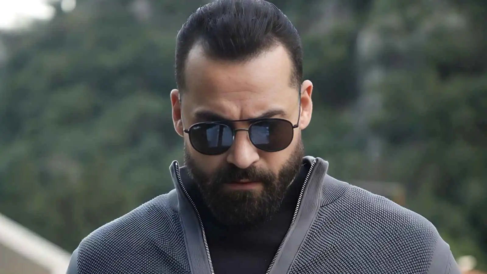 الشركة المنتجة لـ"كذبة سودا" توضح موقفها بعد استبعاد مهيار خضور