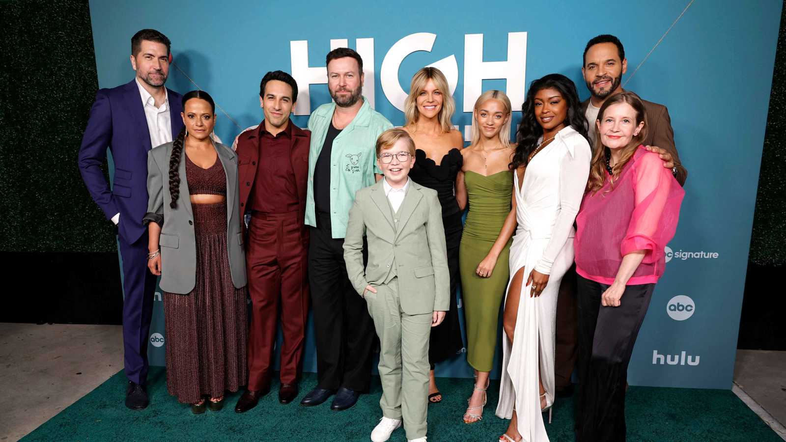 تجديد High Potential لموسم ثالث رسمياً 