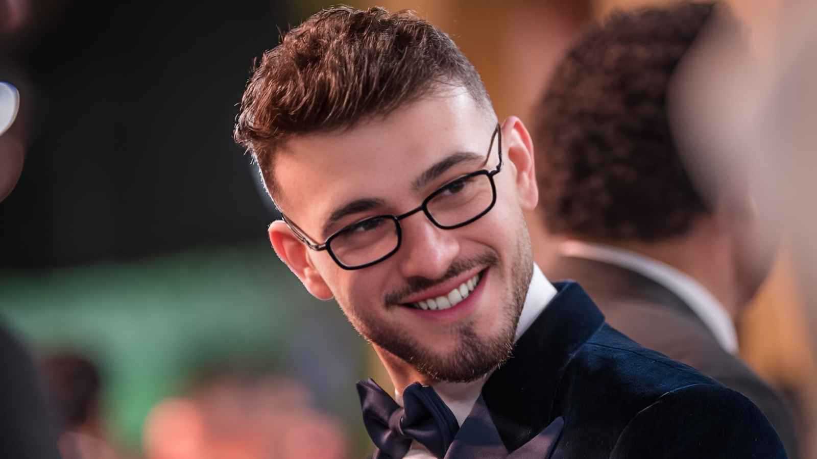 الشامي يحيي أول حفل غنائي في باريس 2026 