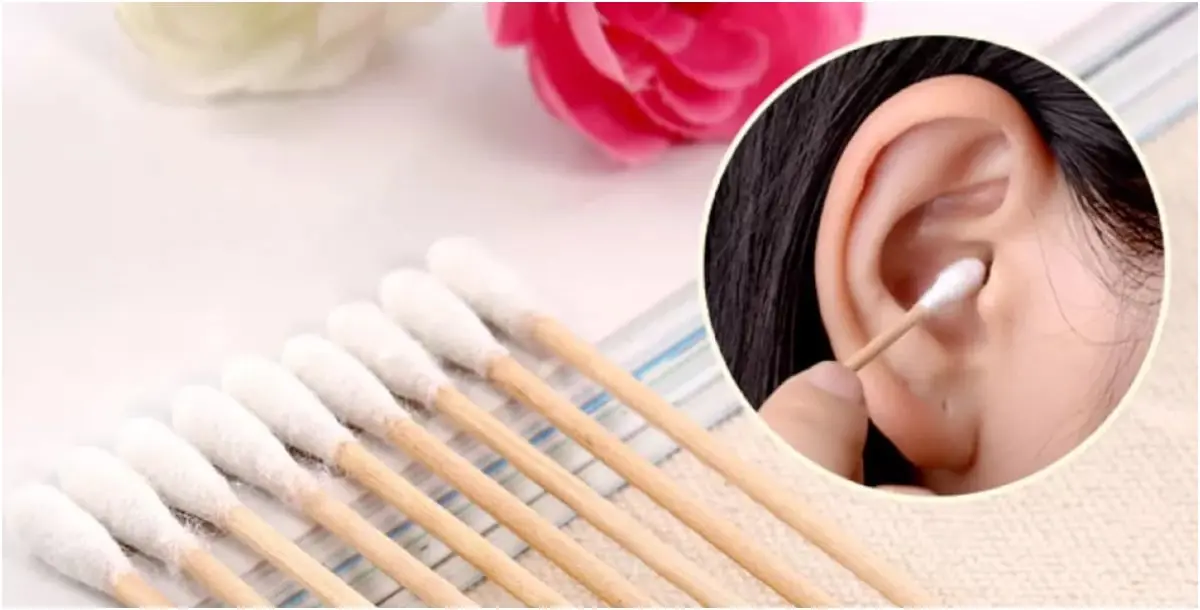 هل يشكل تنظيف الأذن خطرًا على سمعك؟