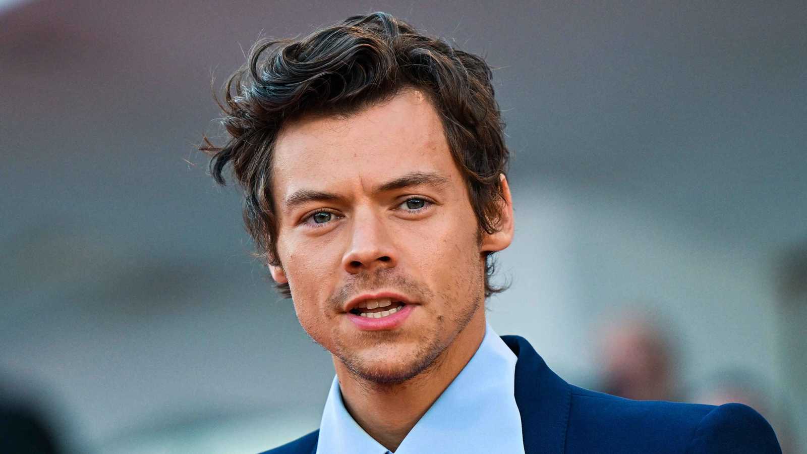 خطوبة هاري ستايلز وزوي كرافيتز 