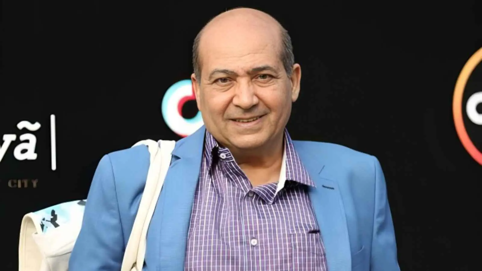 طارق الشناوي