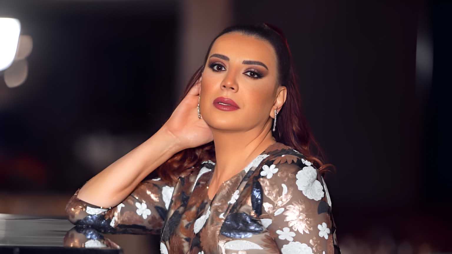 شكران مرتجى تتصدر الترند بفيديو طريف مع معجب 