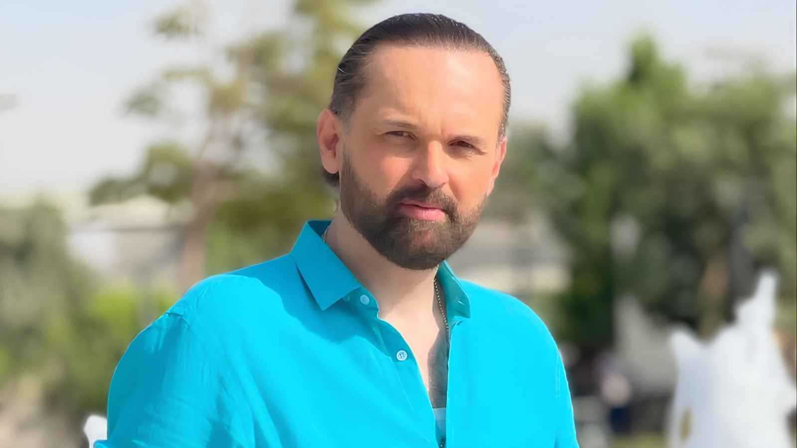 فرحة عائلية كبيرة في بيت محمد محمود عبد العزيز