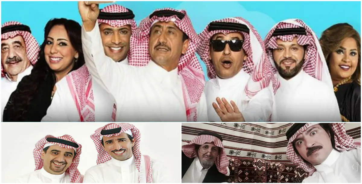 الدراما السعودية تعيش حالة تقشف في رمضان 2017.. فما أبرز الأعمال؟