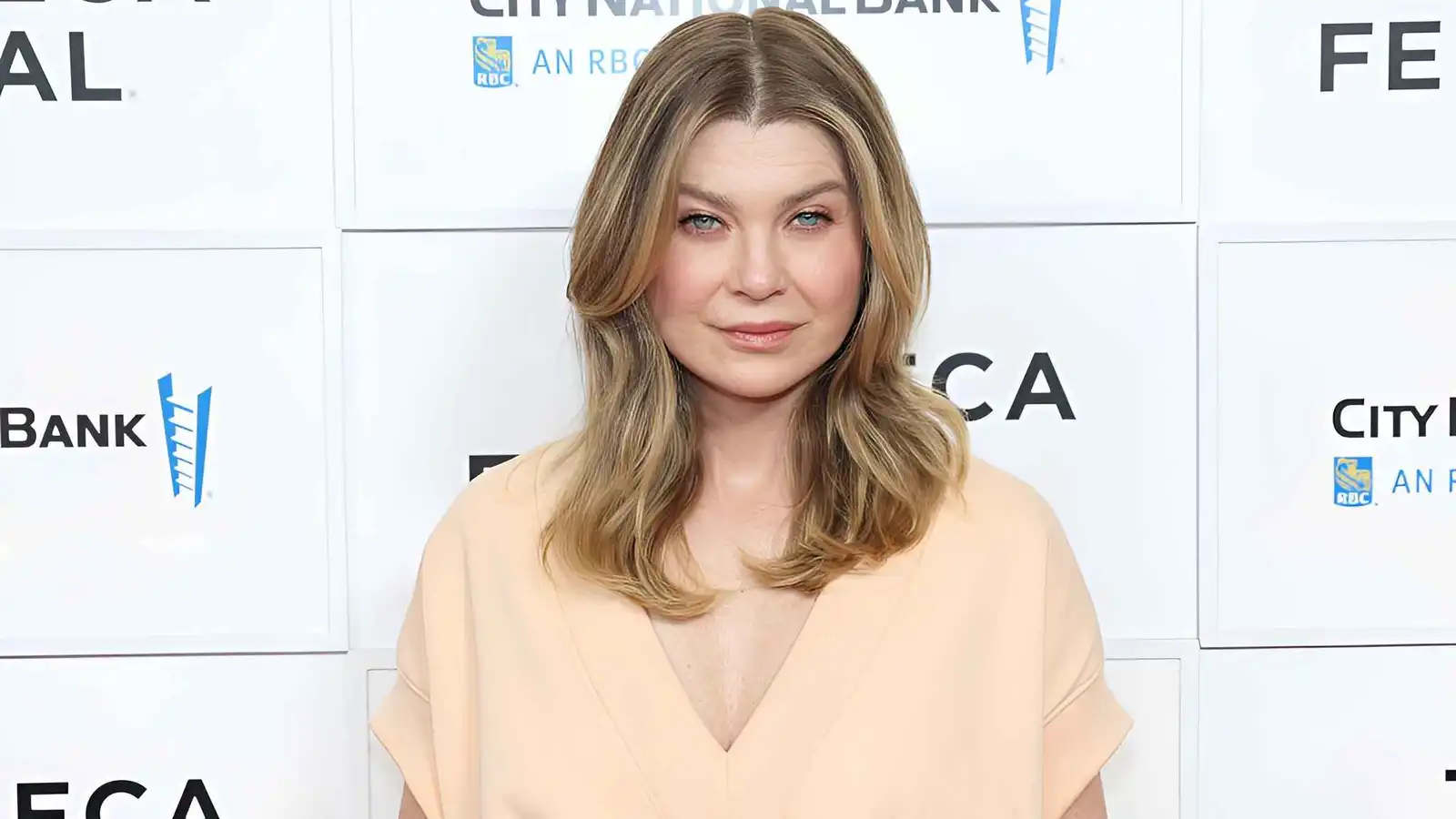 إيلين بومبيو بطلة Grey’s Anatomy ممرضة في مسلسل جديد