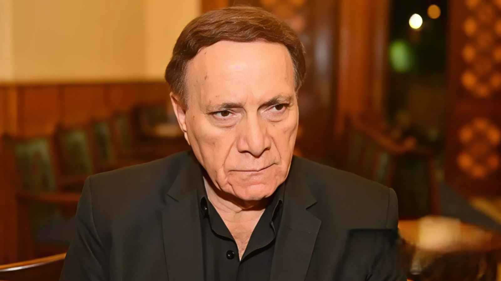 فكري عبد الحميد