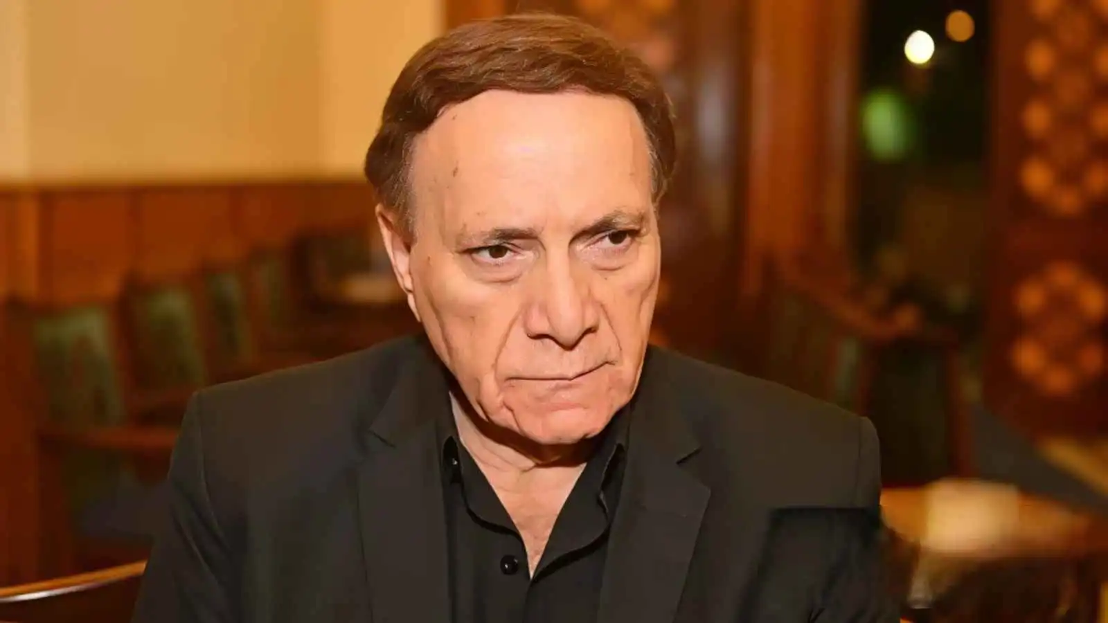 بعد رحيله.. مَن فكري عبد الحميد شبيه عادل إمام؟