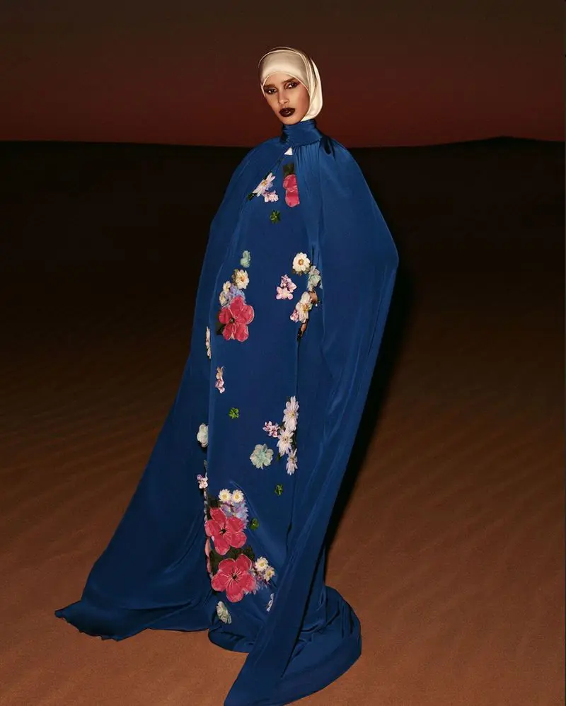 روضة محمد