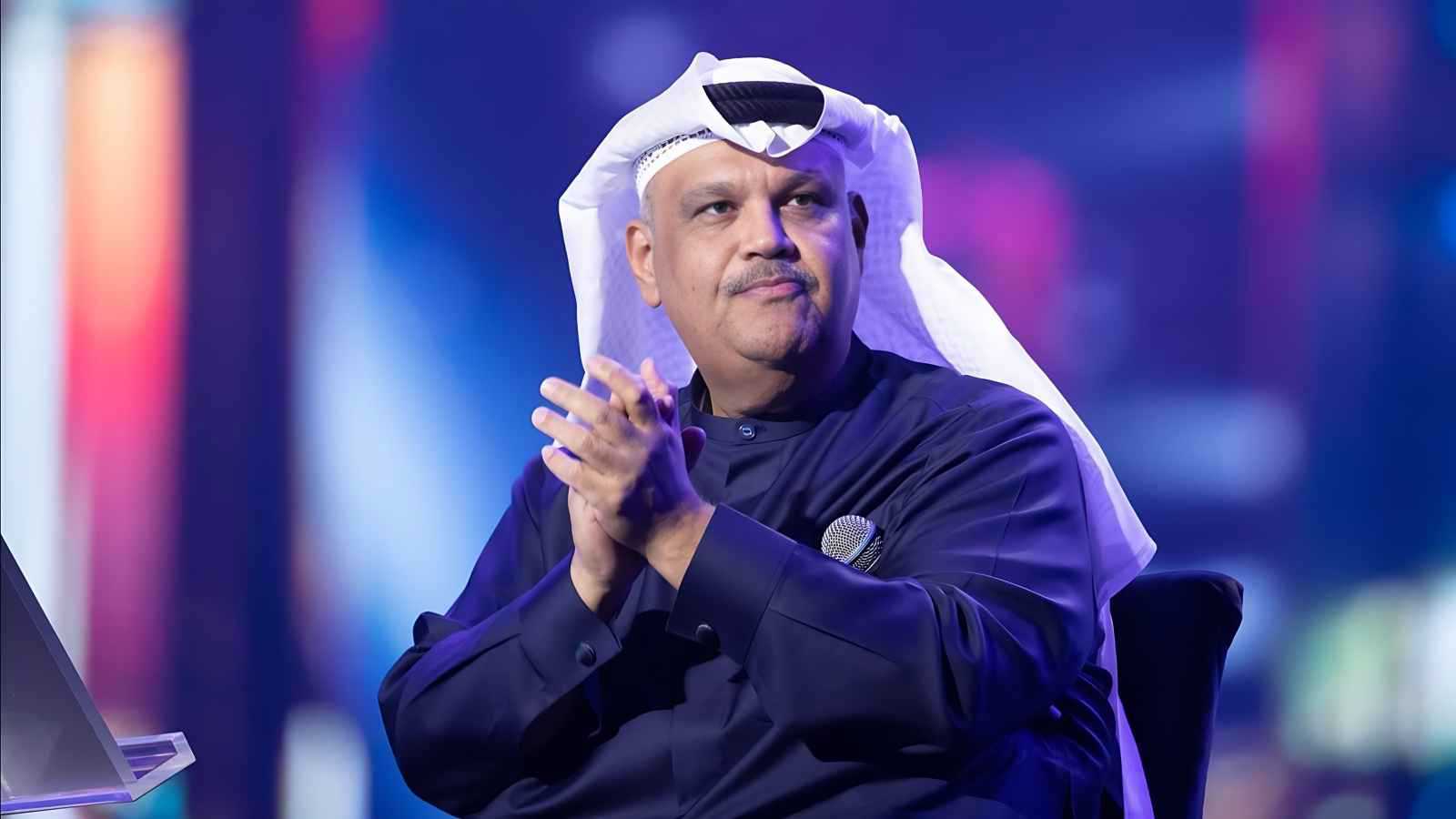 تفاصيل ميني ألبوم "حباب" لـ نبيل شعيل مع روتانا