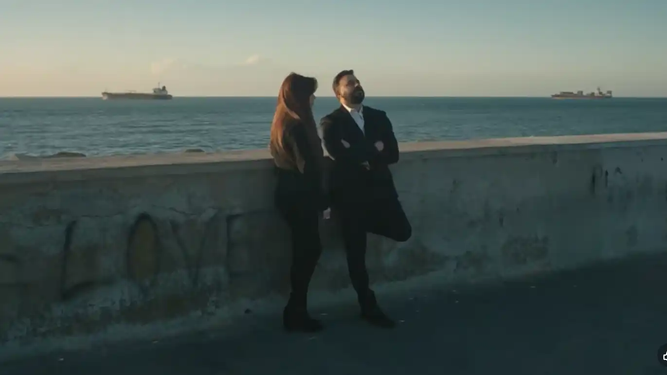 الحلقة 6 من مسلسل "بخمس أرواح": "شمس" يبدأ البحث عن إخوته