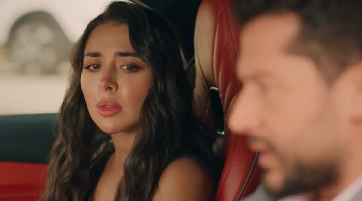ملخص الحلقة 4 من مسلسل "حب ع ورق"