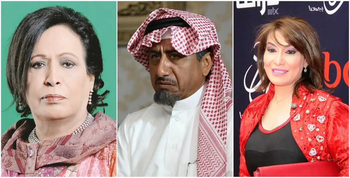 بينها "كويتية وسعودية".. 9 مسلسلات خليجية تنافس في الماراثون الرمضاني 2018