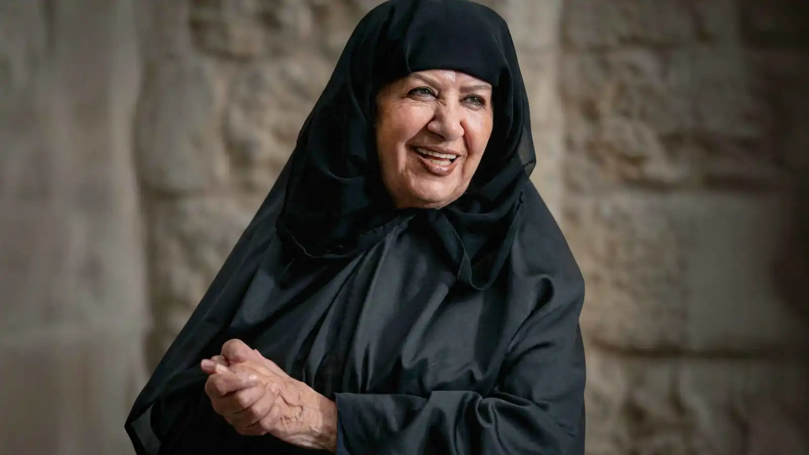 الظهور الأخير لـ هدى شعراوي مع فوشيا (فيديو)