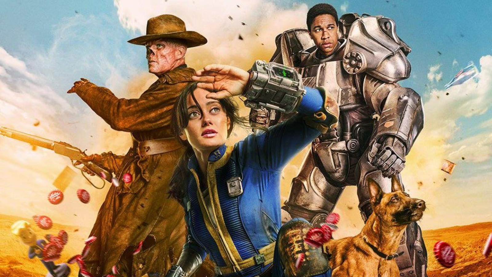 Fallout