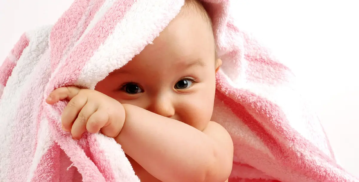 النشاء.. بودرة طبيعية لعلاج التهابات جلد الرضيع!
