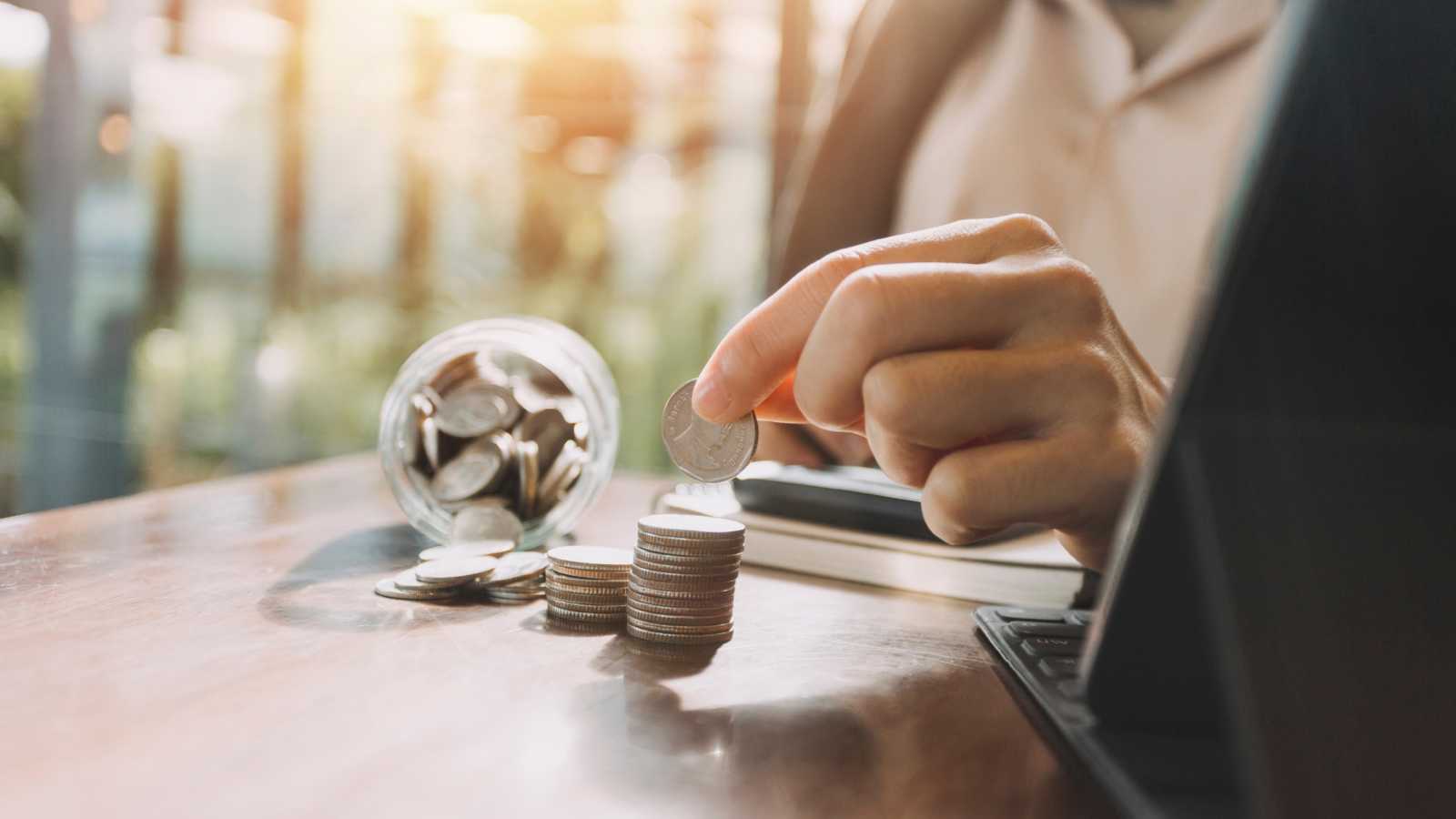 كيفية تحويل الفكة اليومية إلى استثمار ناجح