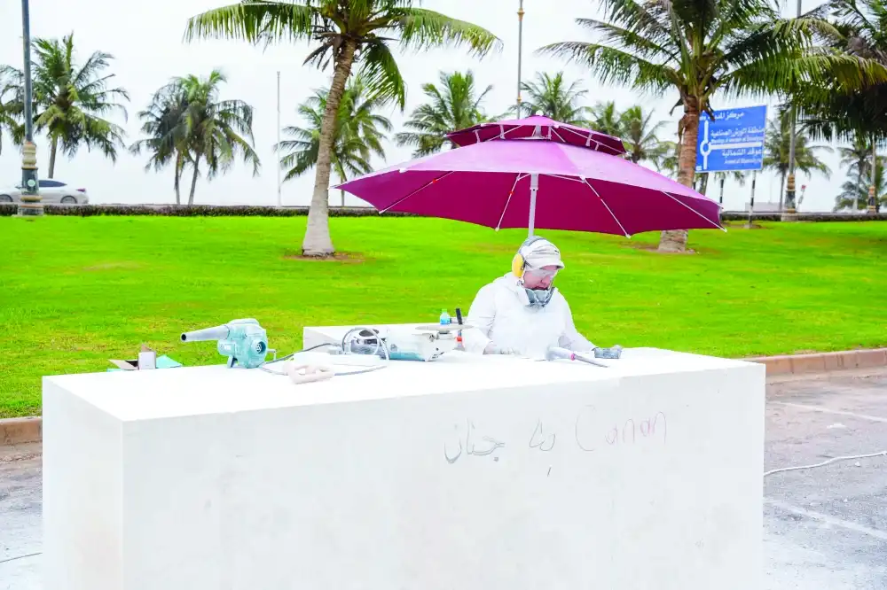 من الفعاليات