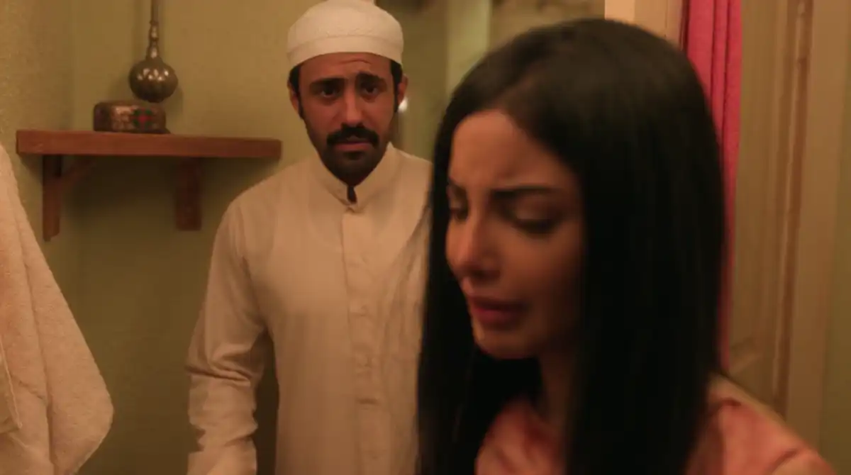 "شارع الأعشى 2" الحلقة 23.. عودة سعد وطلاق الجازي