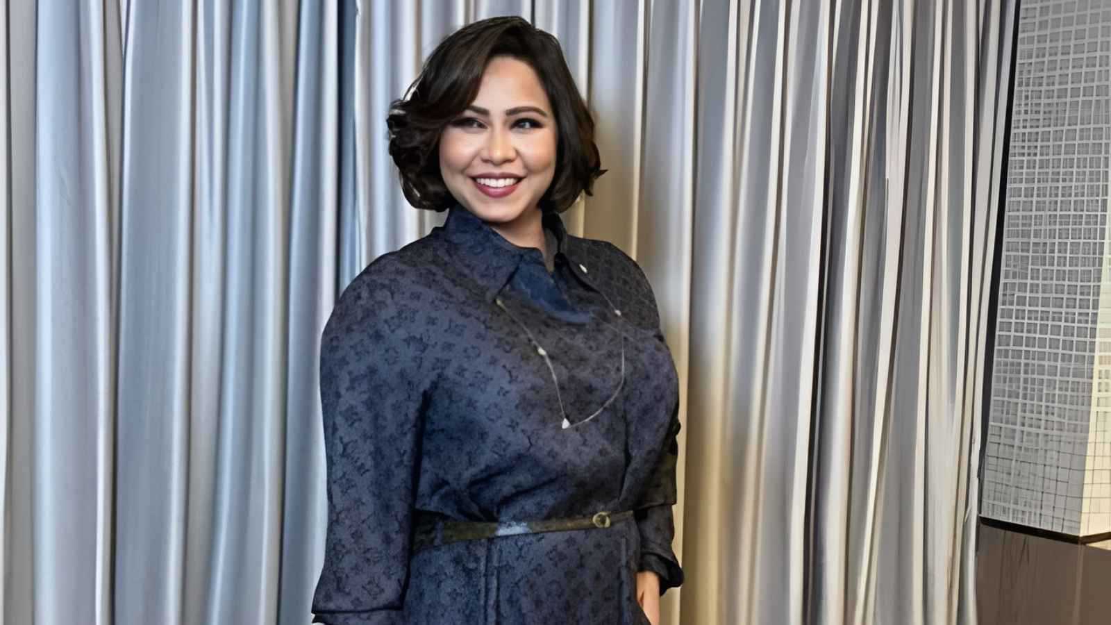 كلمة السر في دويتو شيرين عبد الوهاب وبهاء سلطان (خاص) 