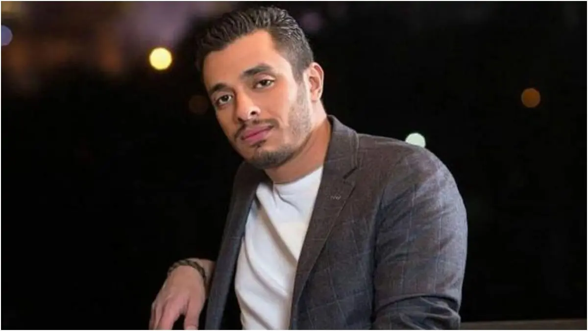 محمد يسري يعلق بعد الشتائم عليه بسبب "أصحاب ولا أعز"