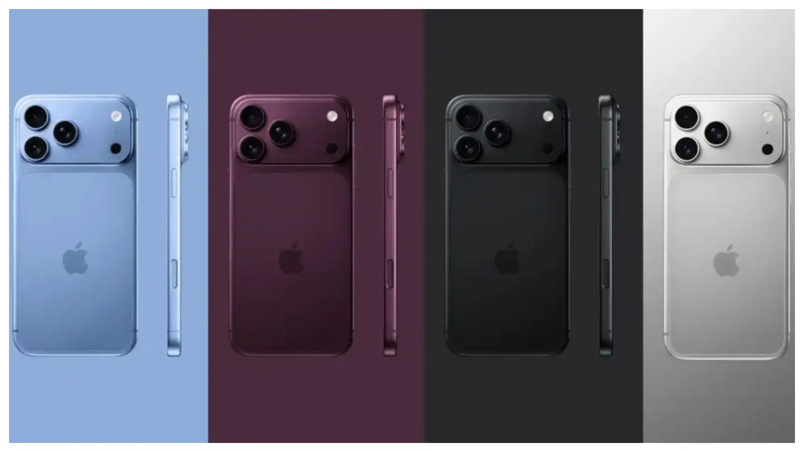 iPhone 18