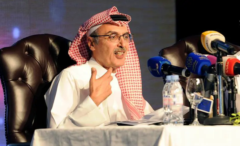 الأمير الشاعر