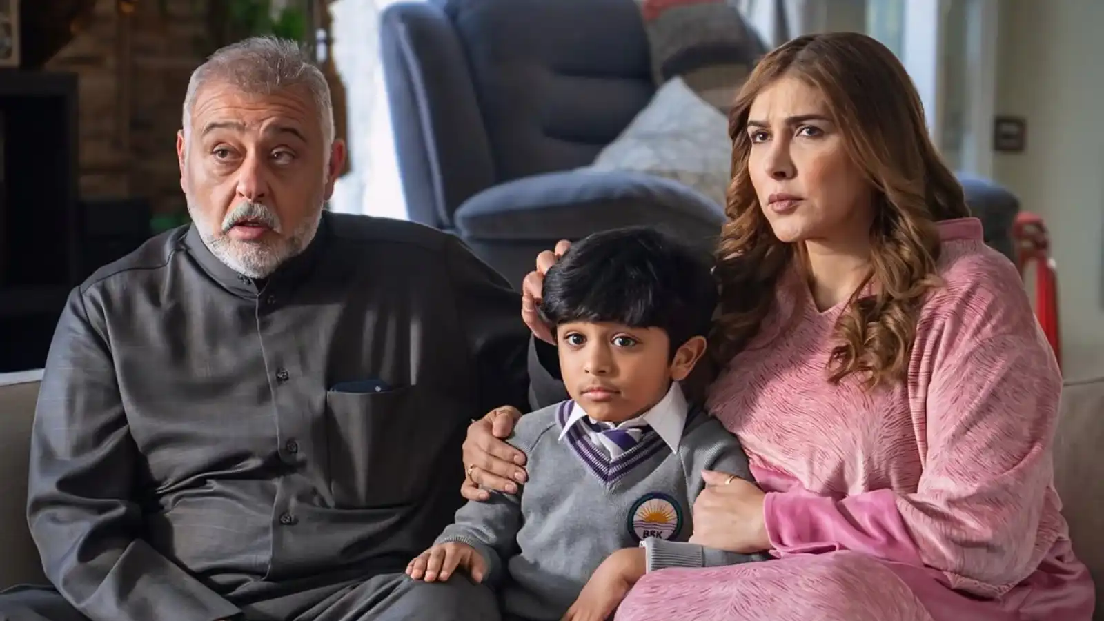 تفاصيل مسلسل "آخر الشهر" رمضان 2026 وقنوات عرضه