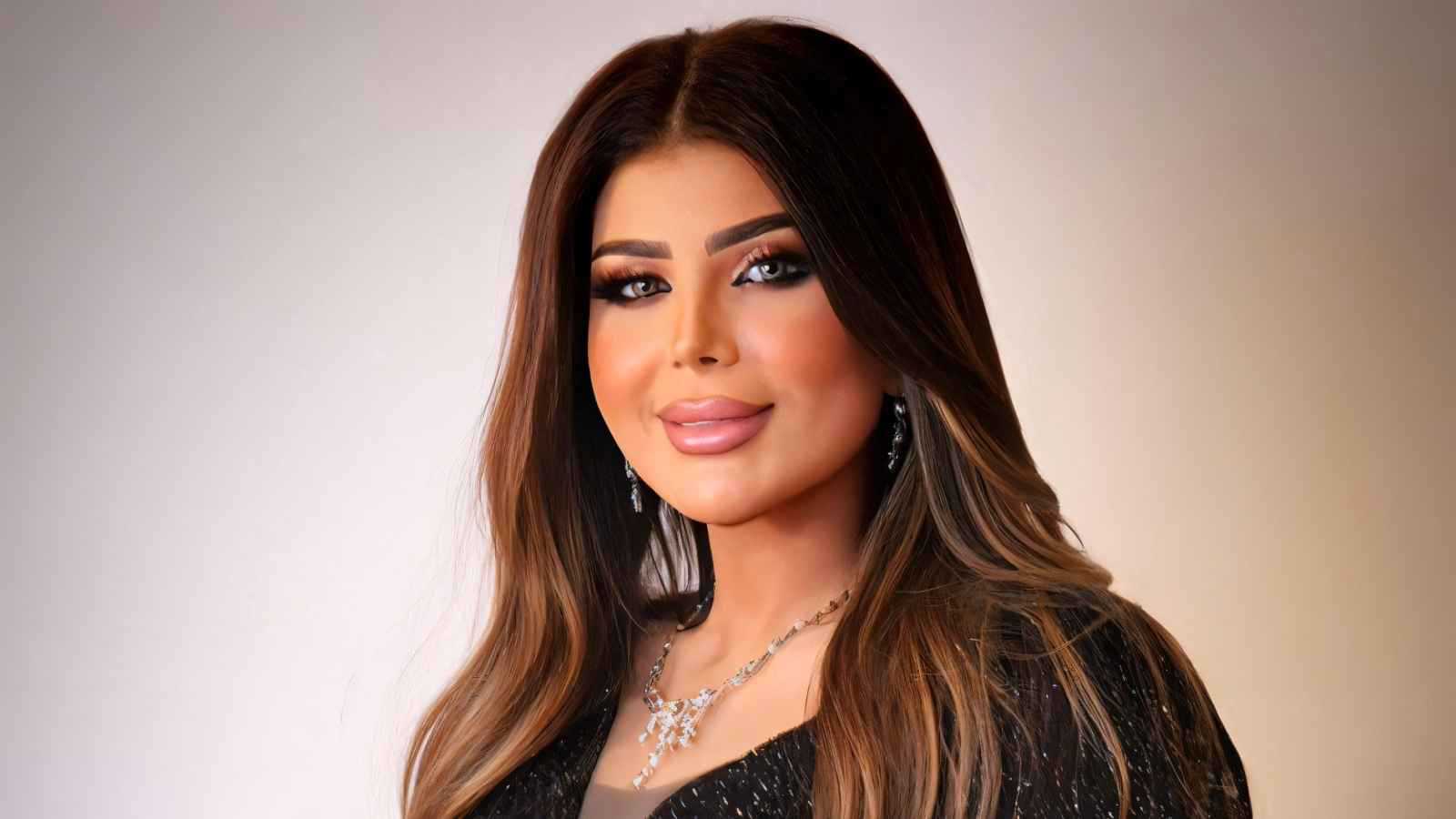كيف احتفلت إلهام الفضالة ببراءتها؟