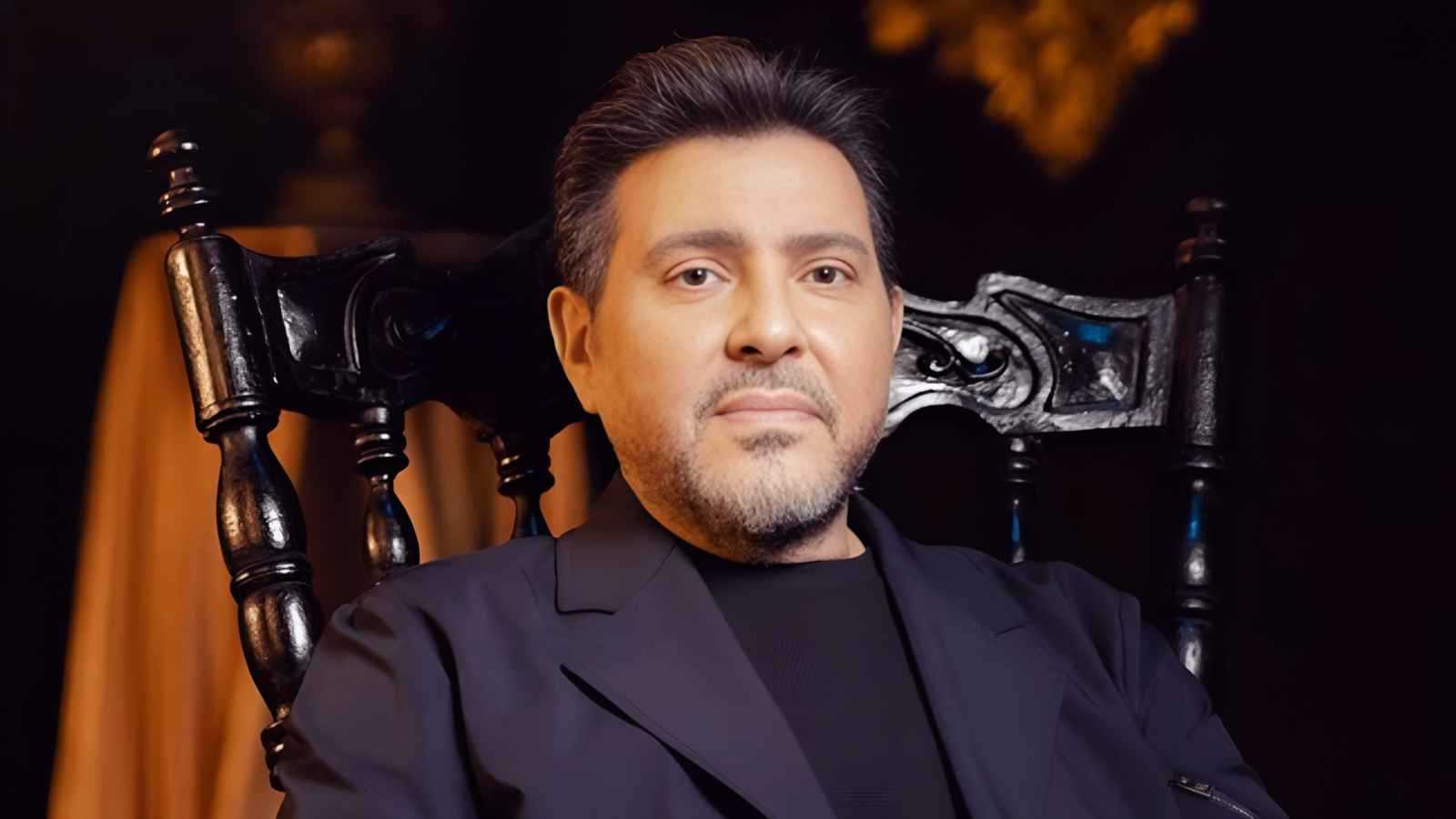 نجوم الفن يوجهون رسائل مؤثرة لـ هاني شاكر عبر "فوشيا" 