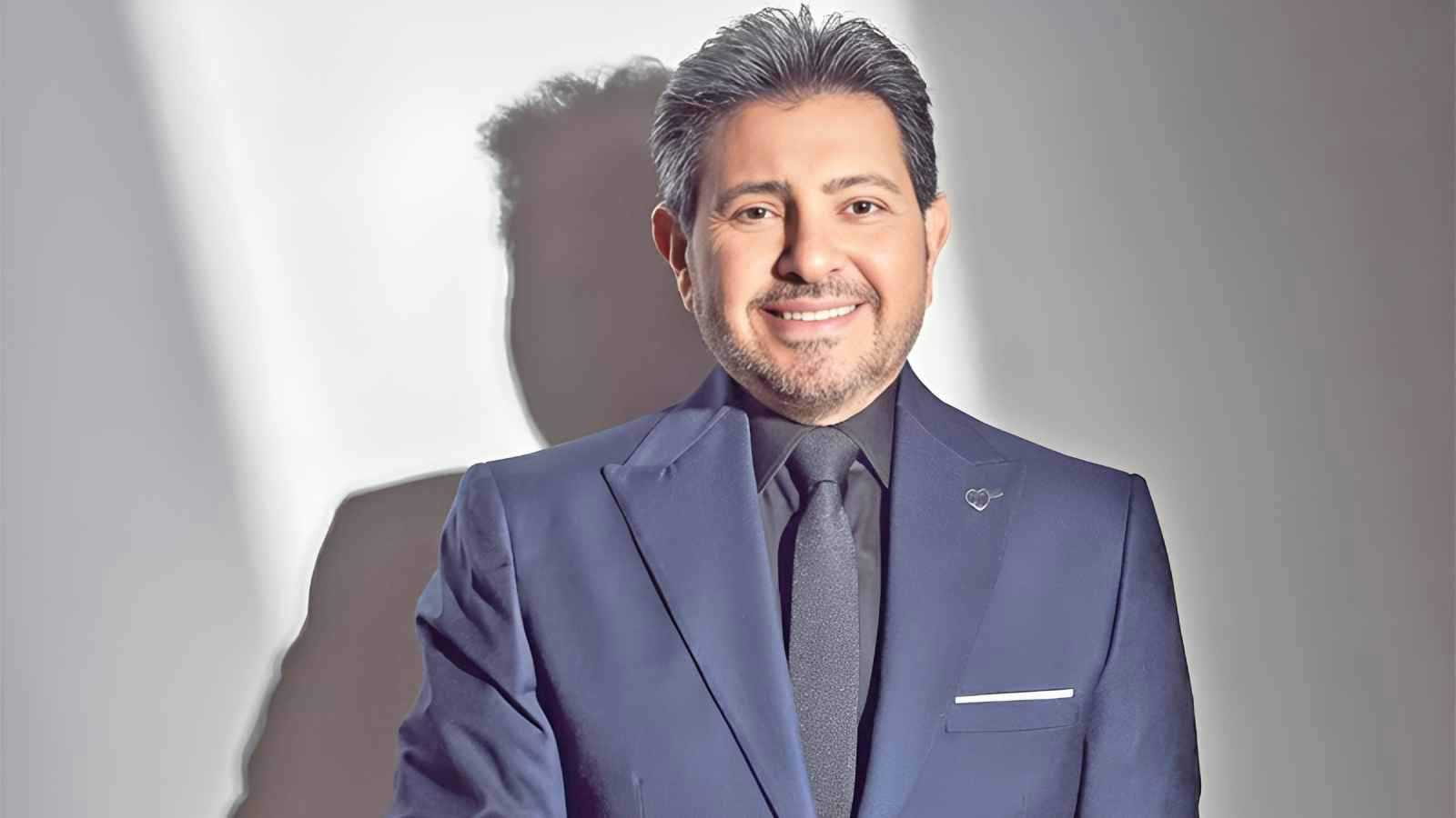أمنية لم تتحقق لـ هاني شاكر قبل رحيله