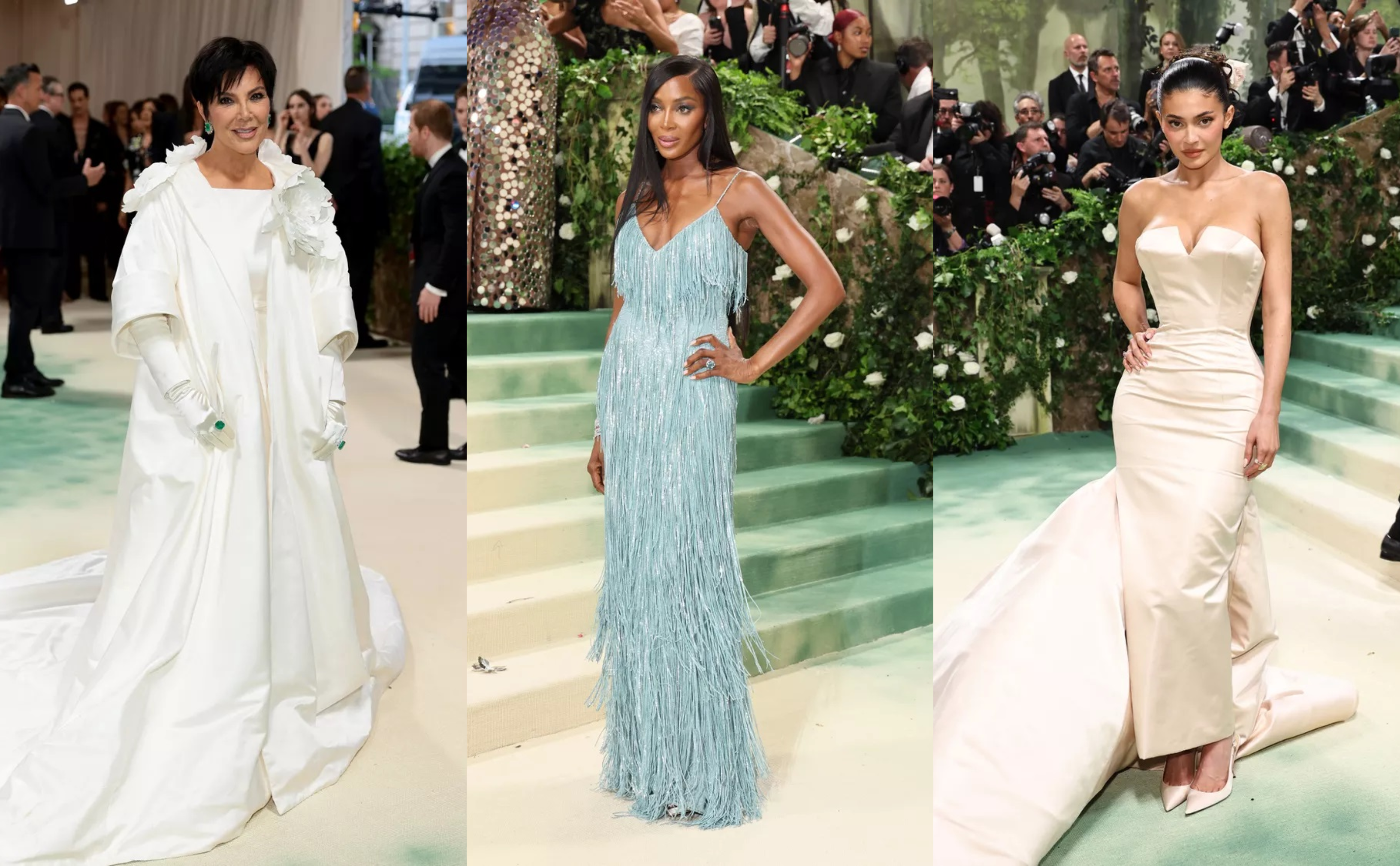 Met Gala 2024