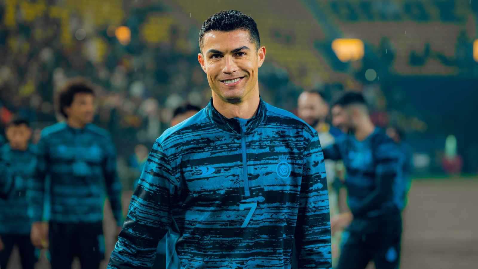 صورة كريستيانو رونالدو في Fast X حقيقية أم مزيفة؟