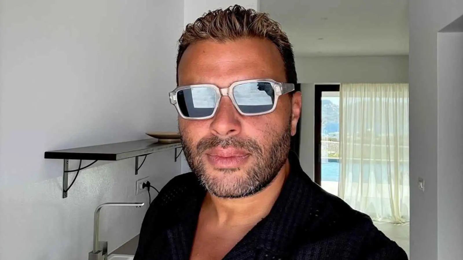 رامي صبري