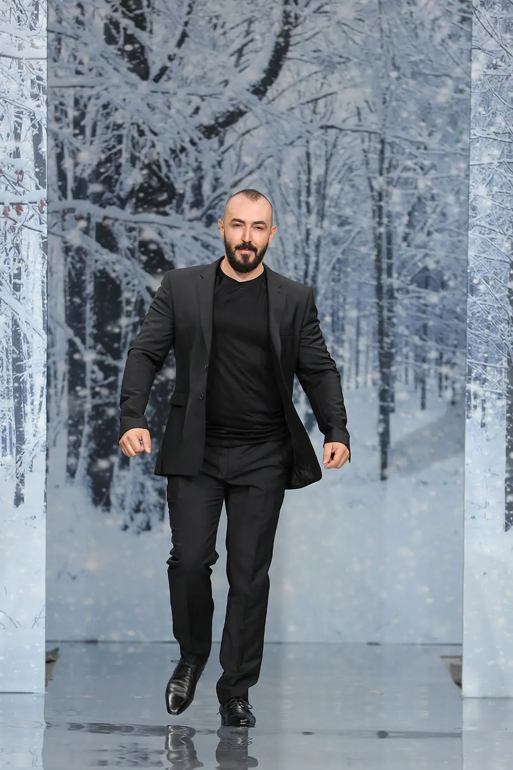زياد نكد