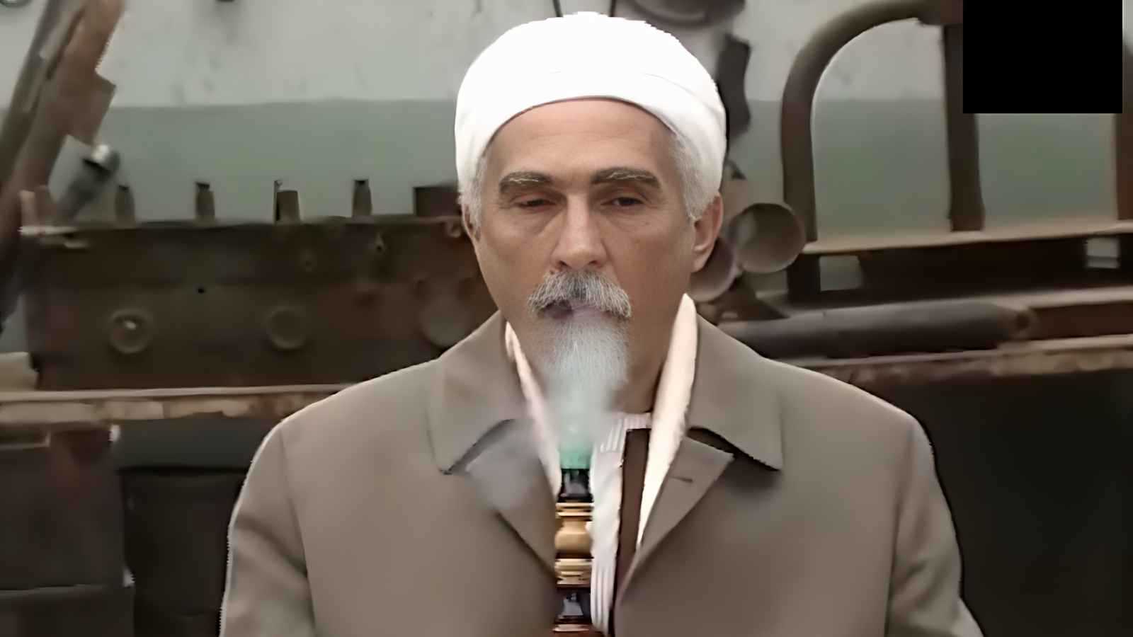 أبرز أعمال عبد الرحمن أبو زهرة في السينما والتلفزيون