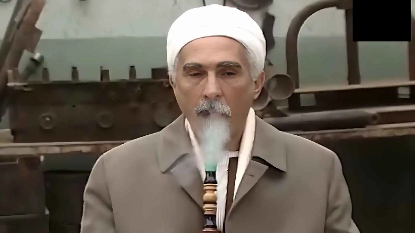 أبرز أعمال عبد الرحمن أبو زهرة في السينما والتلفزيون