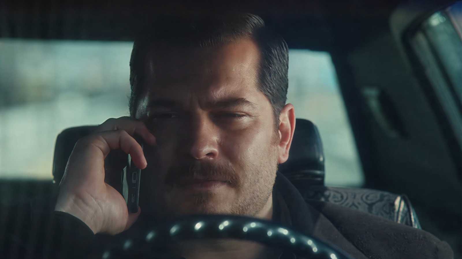 مسلسل "حلم أشرف" الحلقة 40.. أشرف يتعرض لحادث مأساوي 