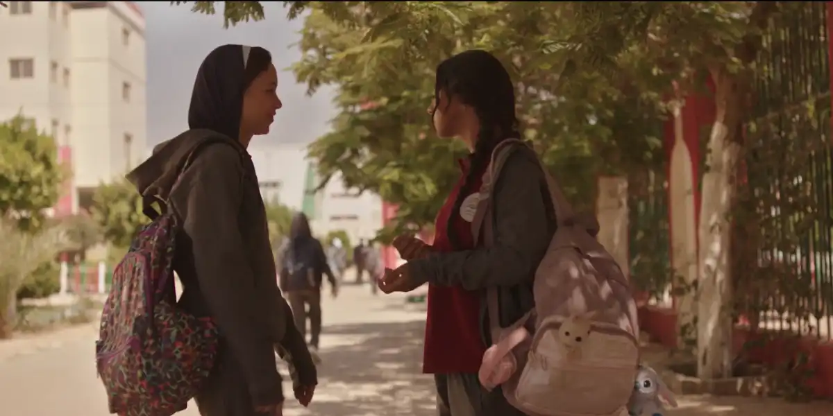 مسلسل "تحت السن" الحلقة 4 يكشف أسرار اختفاء هنا