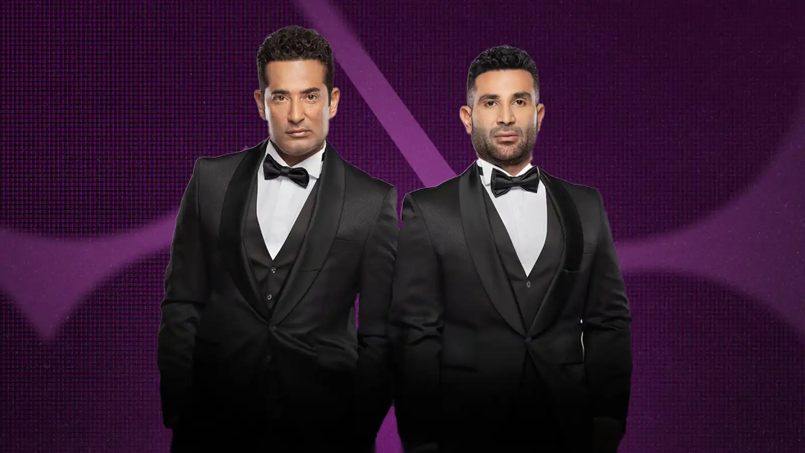 عمرو سعد يكشف مفاجأة حول "بيت السعد"