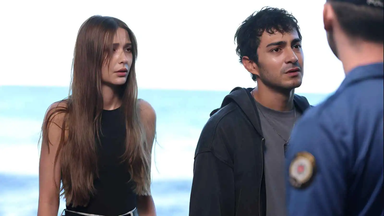 مسلسل "إسطنبول رأسا على عقب" الحلقة 7.. أمير يقع في فخ خطير