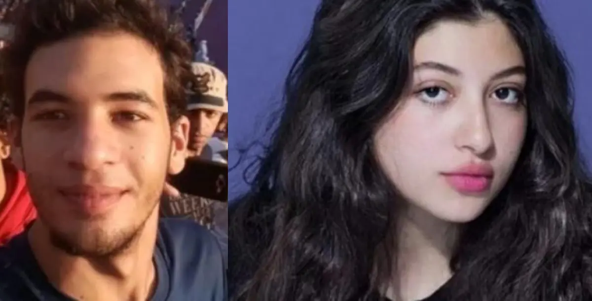 للا فضة  تكشف عن علاقتها بالمتحرش أحمد بسام زكي