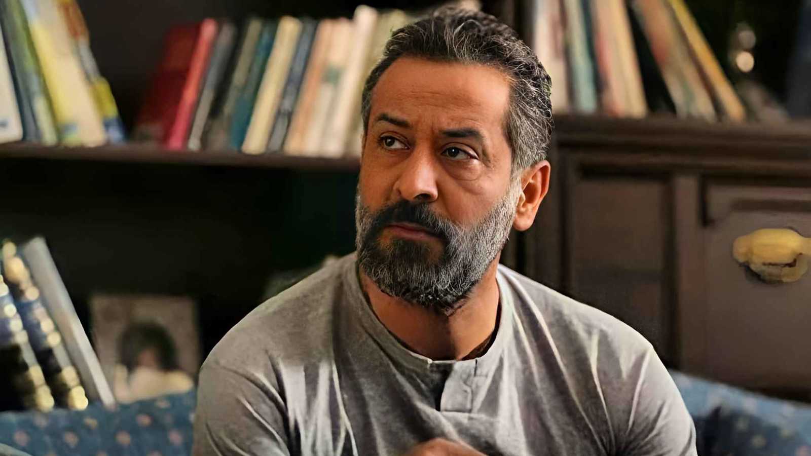 عبد المنعم عمايري يتصدر بطولة "بيت الياسمين" لرمضان 2027 (خاص) 