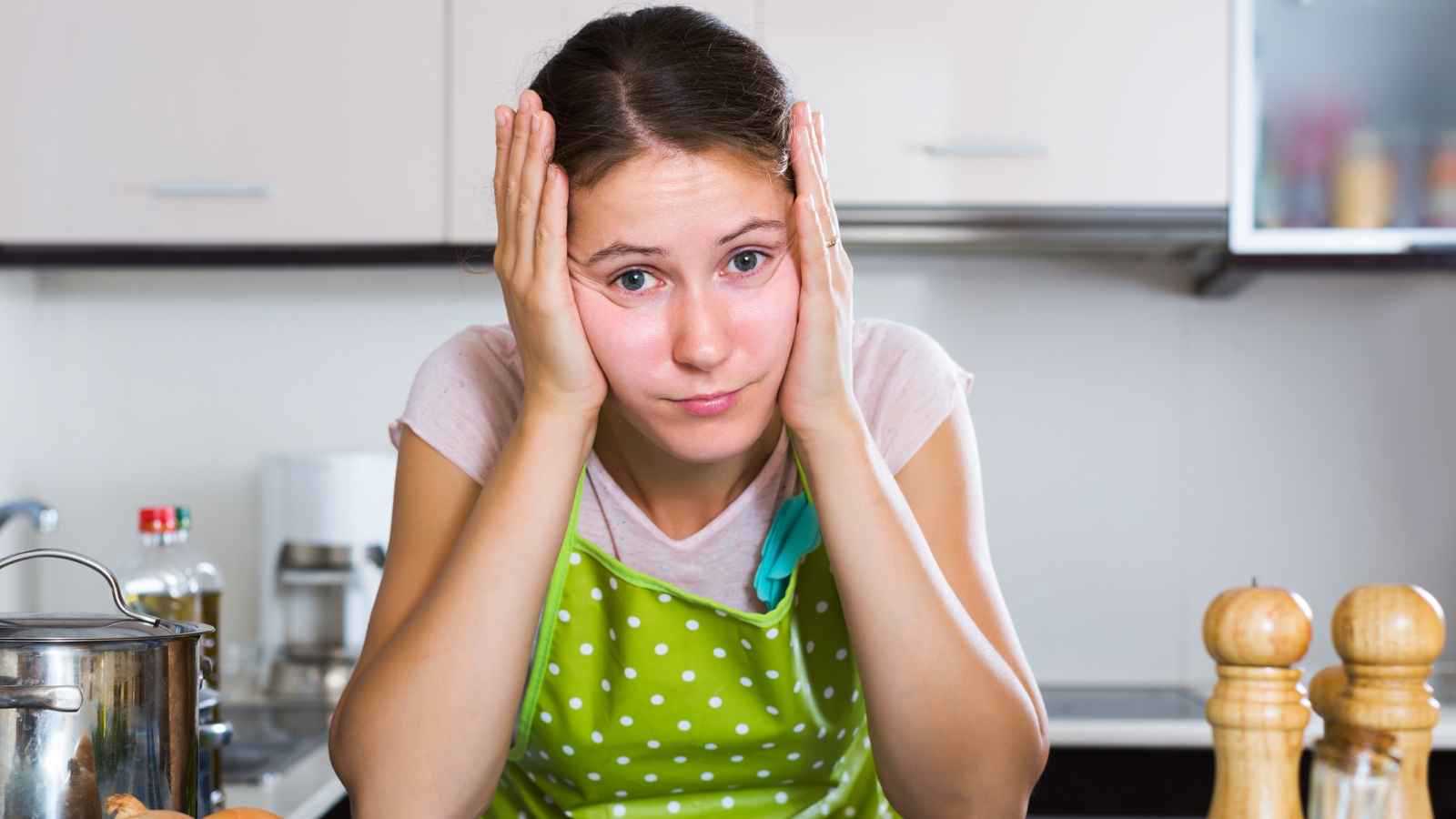 لماذا تتوقف المرأة عن أحلامها بعد الزواج؟
