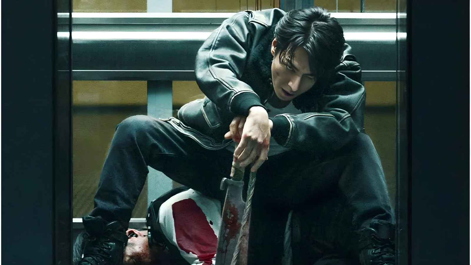  فيلم demon city