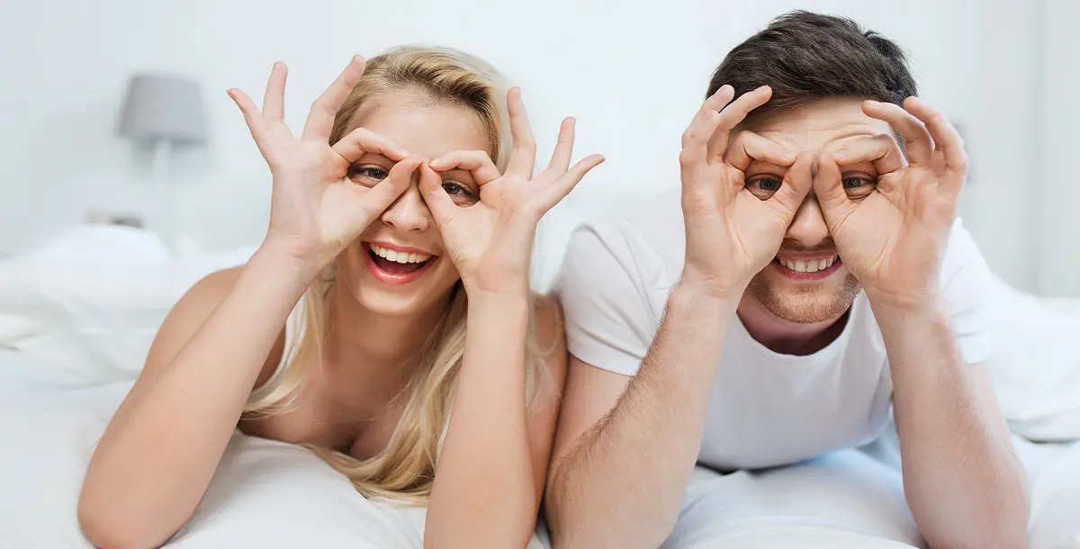 5 عادات غريبة ولكن شائعة في العلاقات