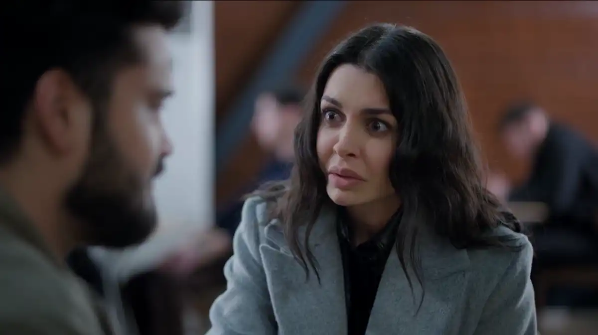 مسلسل "ليل" الحلقة الـ79