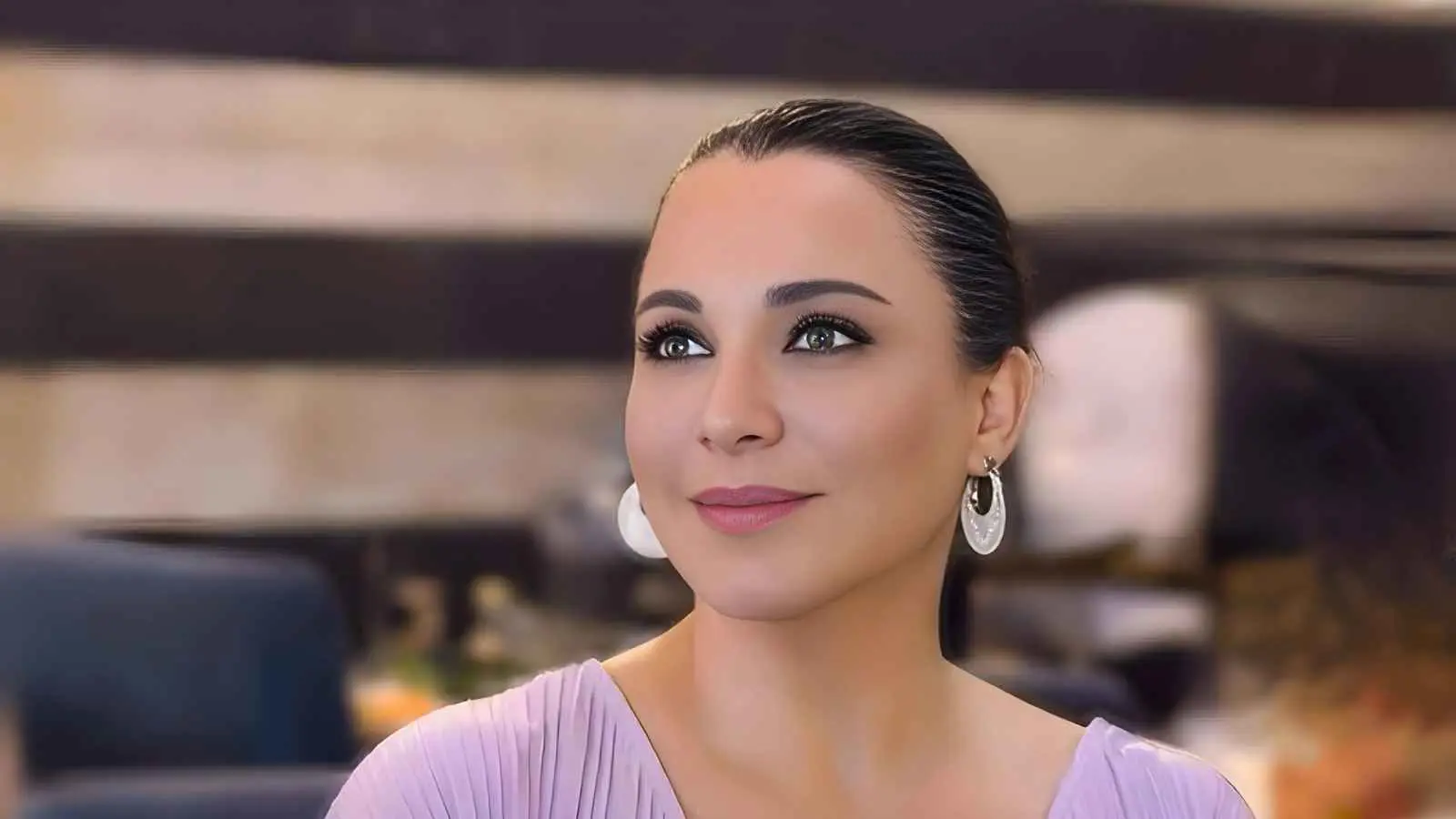 سلاف فواخرجي