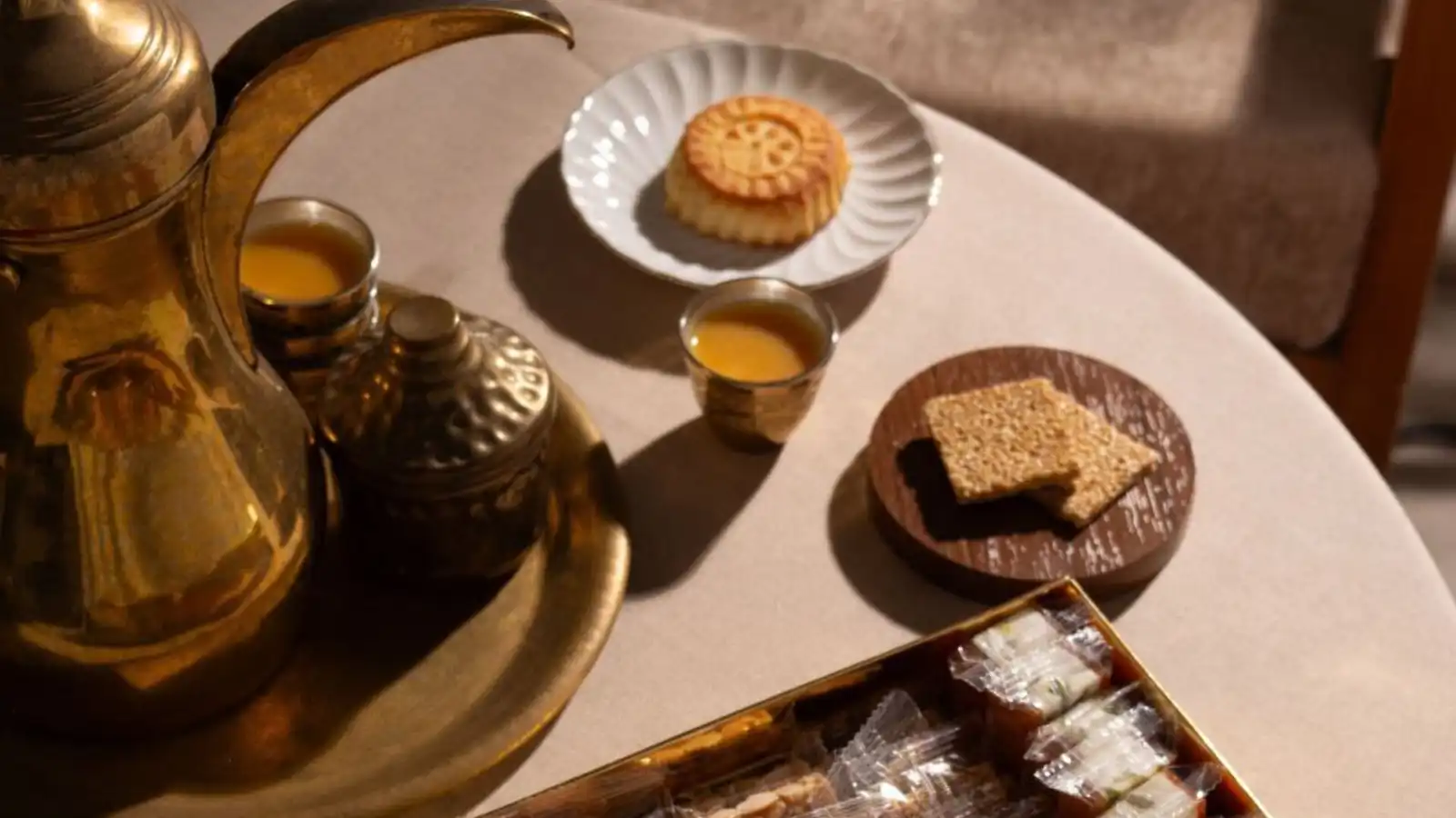 أفكار إبداعية لاستقبال الزوار في رمضان بخطوات بسيطة